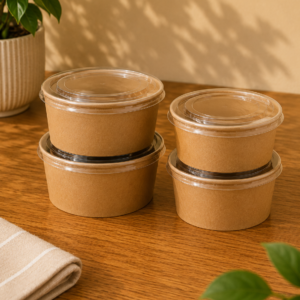 Paper Bowls
