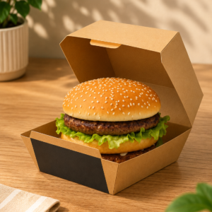 Burger Boxes