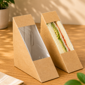 Sandwich Boxes