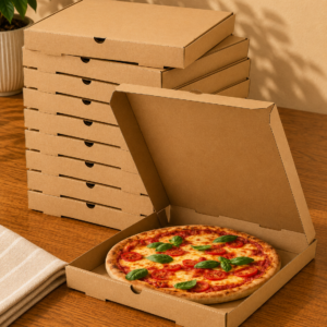 Pizza Boxes