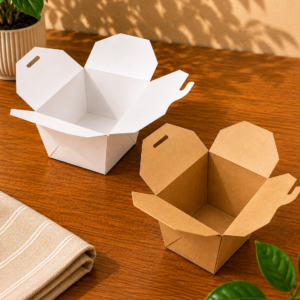 Noodles Boxes