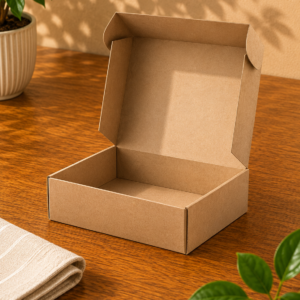 Mailer Boxes
