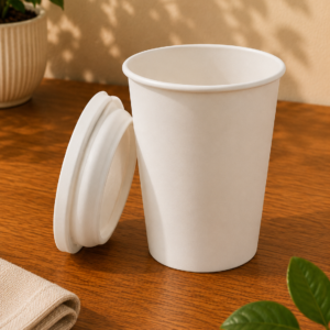 Single Wall Paper Cups